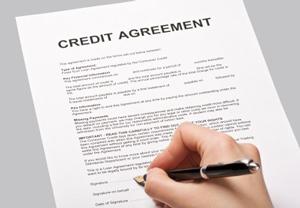 Credit Agreement