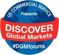 Discover Global Markets