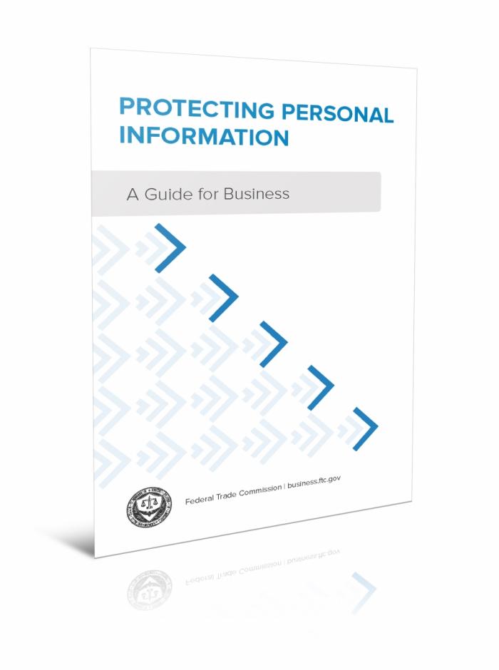 âProtecting Personal Information: A Guide for Business
