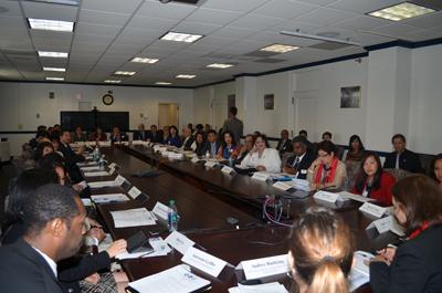 AAPI Business Roundtable