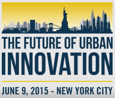 The Future of Urban Innovation